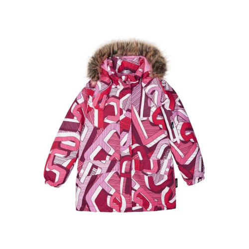 Зимняя куртка Lassie by Reima Seline 721760-3861
